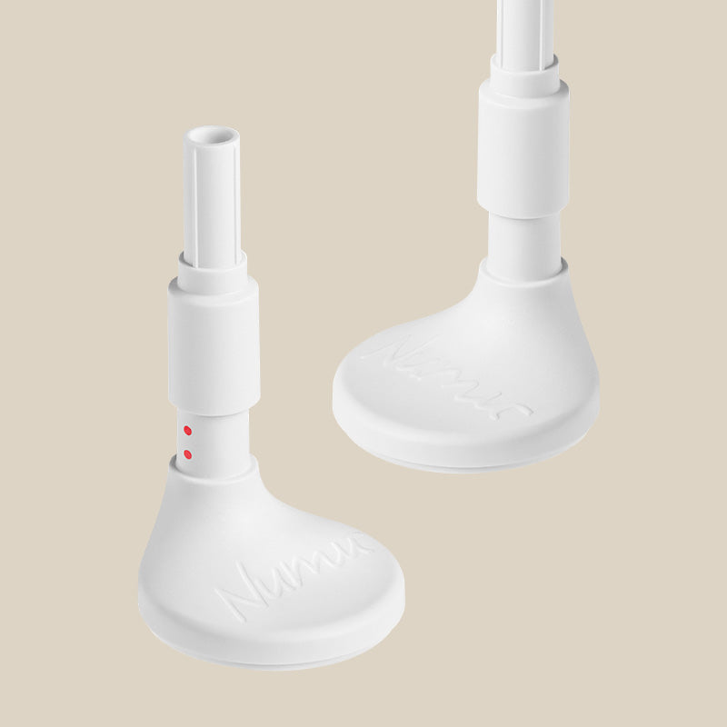 elevation legs to raise the baby's head for better breathing
