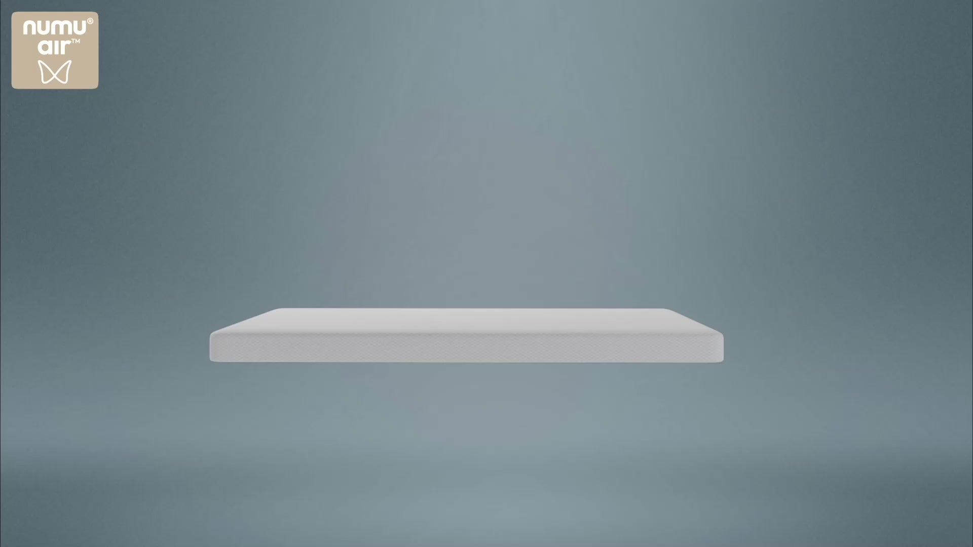 3D. How it looks like. A stretched  medical net on a firm frame. 