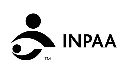 small logo of INPAA