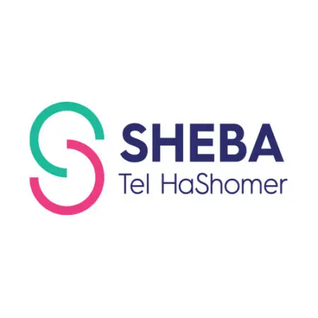 big logo of Sheba Tel HaShomer