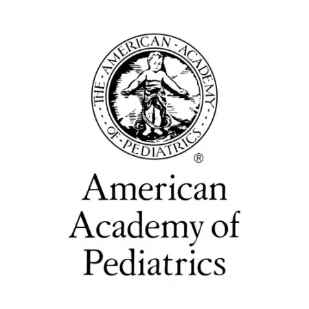 logo of American Academy of Pediatrics