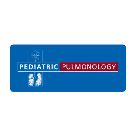 logo of Pediatric Pulmonology