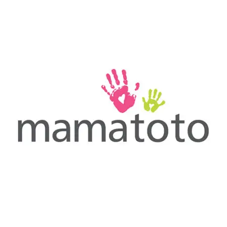 logo of mamatoto