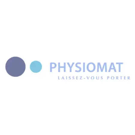 logo of Physiomat