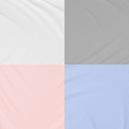 four colors of breathe-through bedsheets