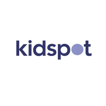 logo of kidspot