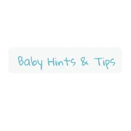 logo of Baby Hints & Tips