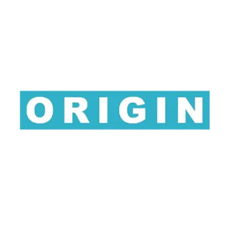 logo of ORIGIN